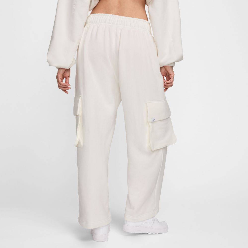 NIKE NSW DANCE OVERSIZED FRENCH TERRY TROUSERS