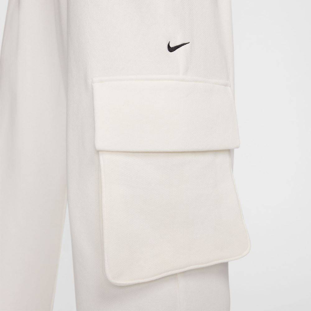 NIKE NSW DANCE OVERSIZED FRENCH TERRY TROUSERS