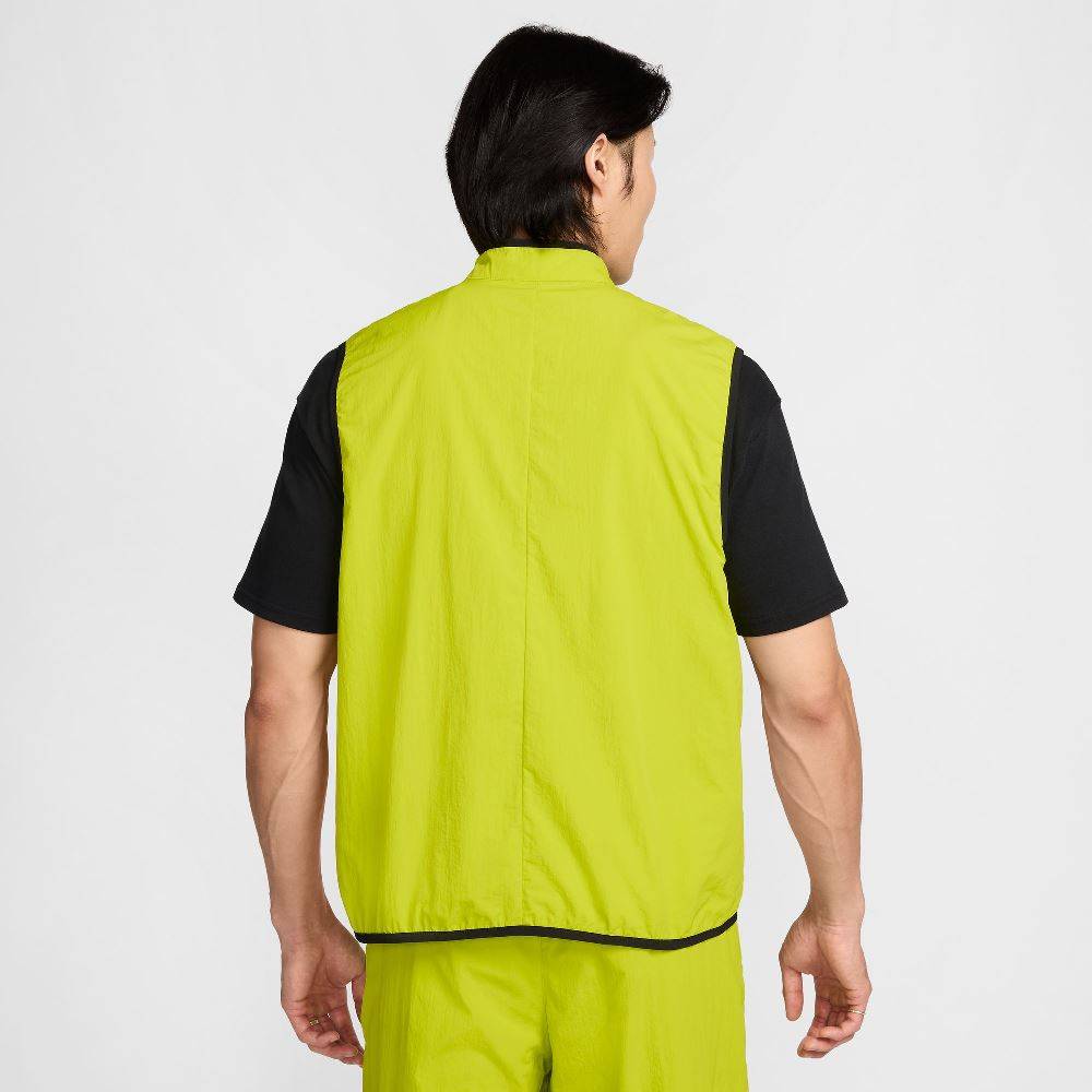 NIKE NSW TECH WOVEN VEST