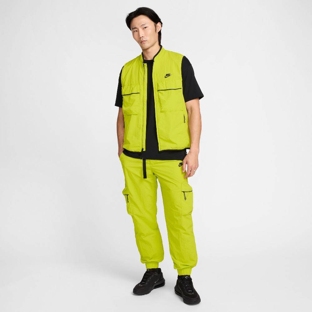 NIKE NSW TECH WOVEN VEST