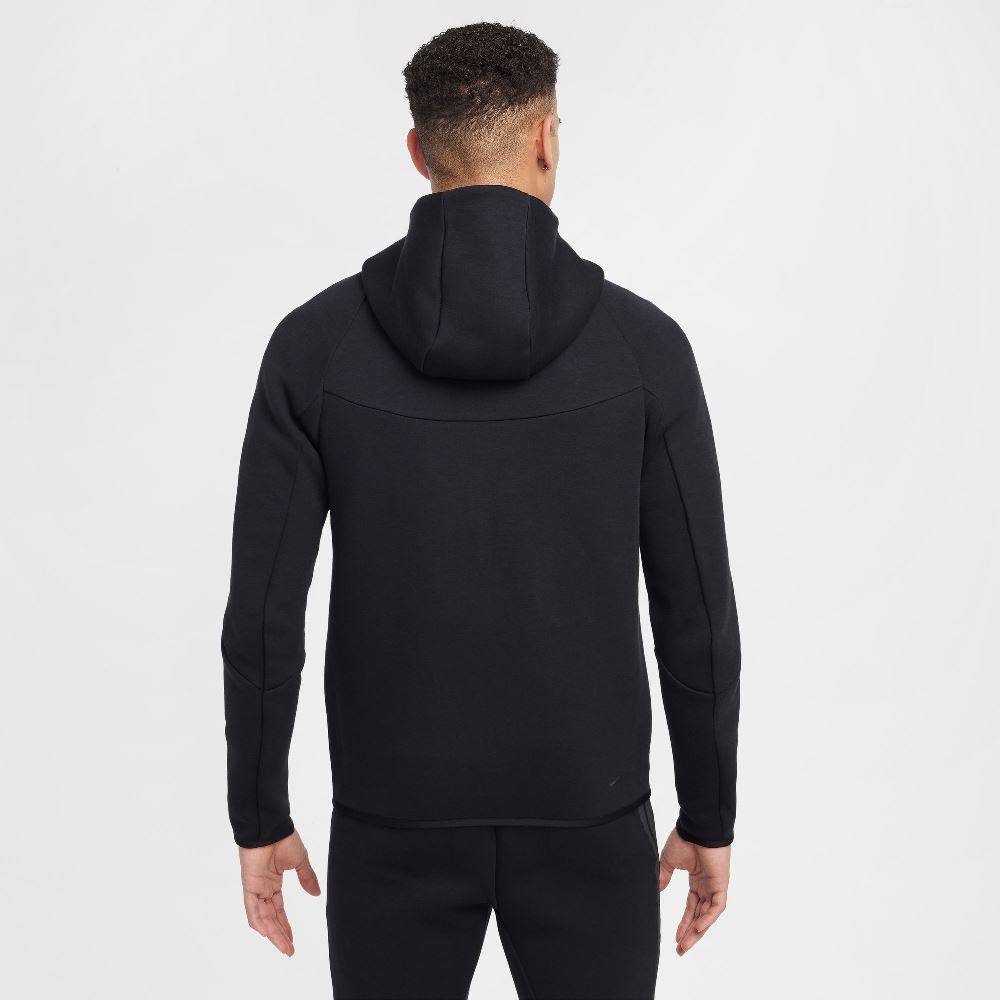 NIKE TECH FLEECE FULL-ZIP WINDRUNNER HOODIE