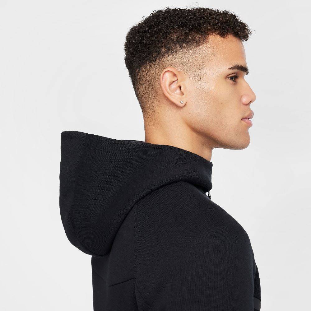 NIKE TECH FLEECE FULL-ZIP WINDRUNNER HOODIE