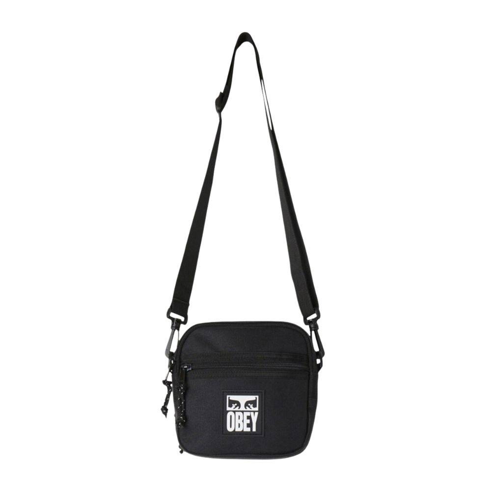 OBEY SMALL MESSENGER BAG