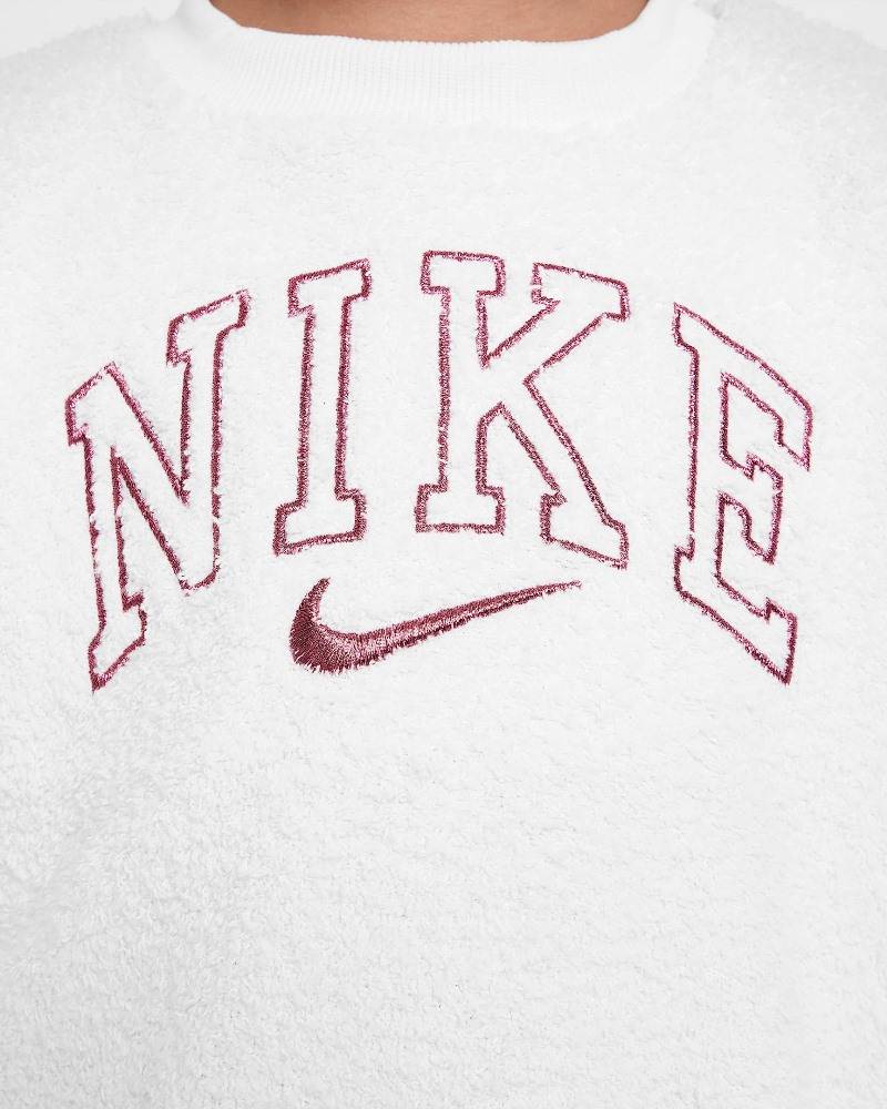 NIKE LITTLE KIDS SWOOSH SPIRIT CREW LEGGING