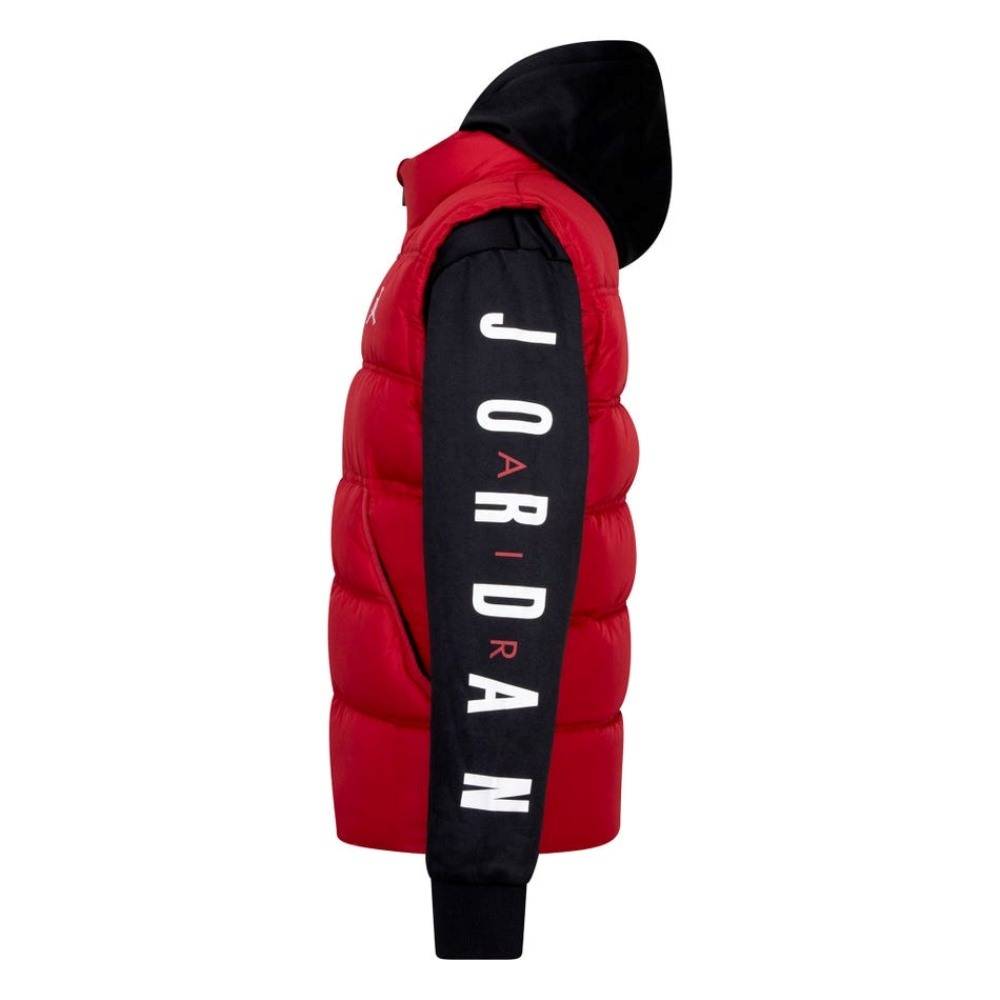 NIKE JORDAN 2 FER JUNIOR JACKET