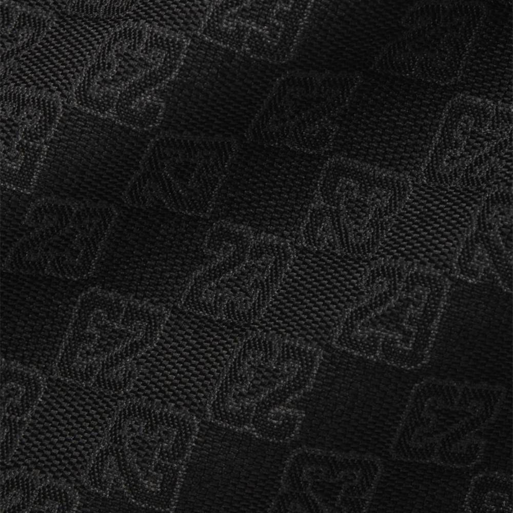 NIKE JORDAN MONOGRAM POUCH