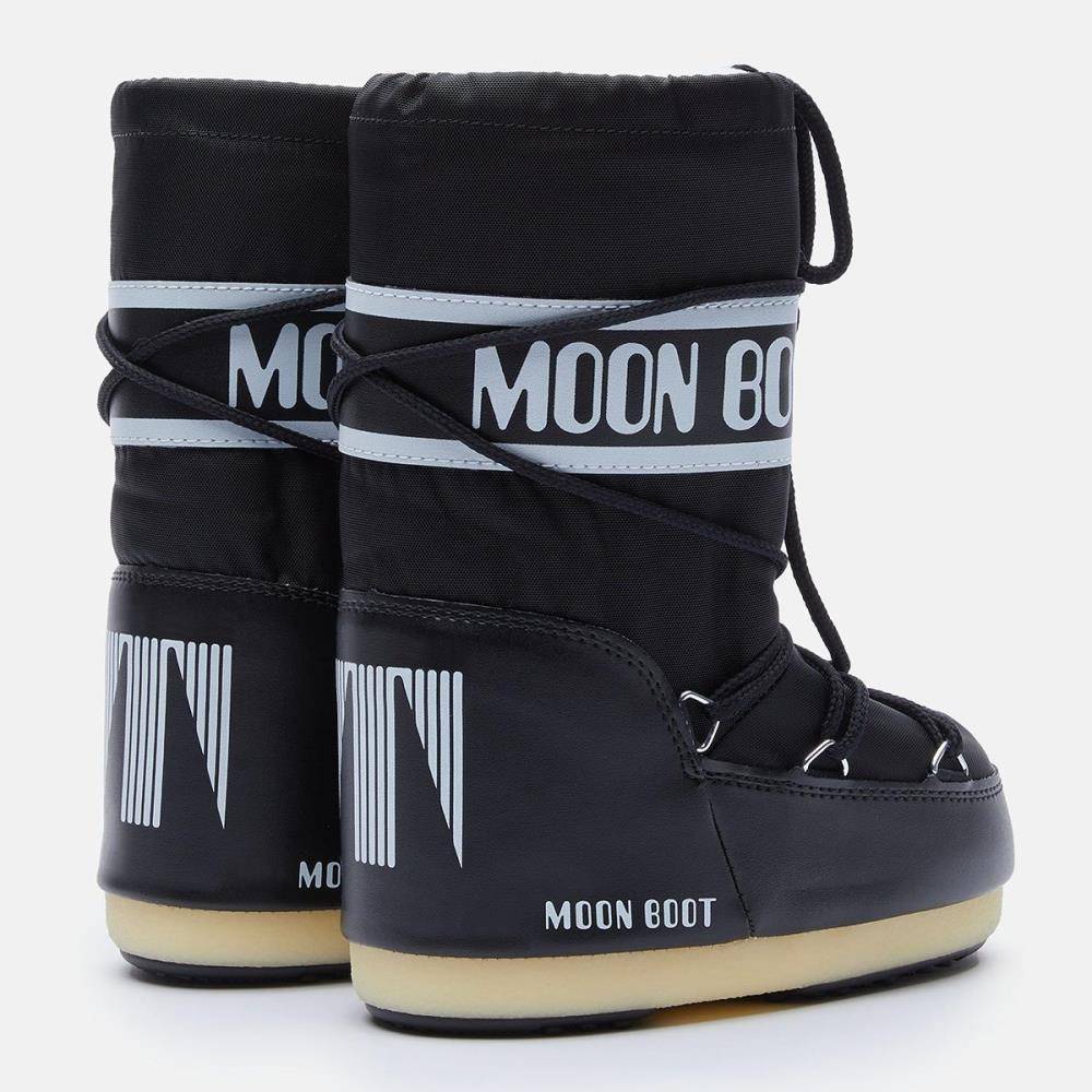 MOON BOOT ICON NYLON