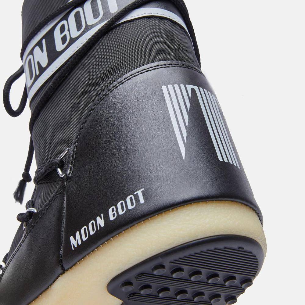 MOON BOOT ICON NYLON