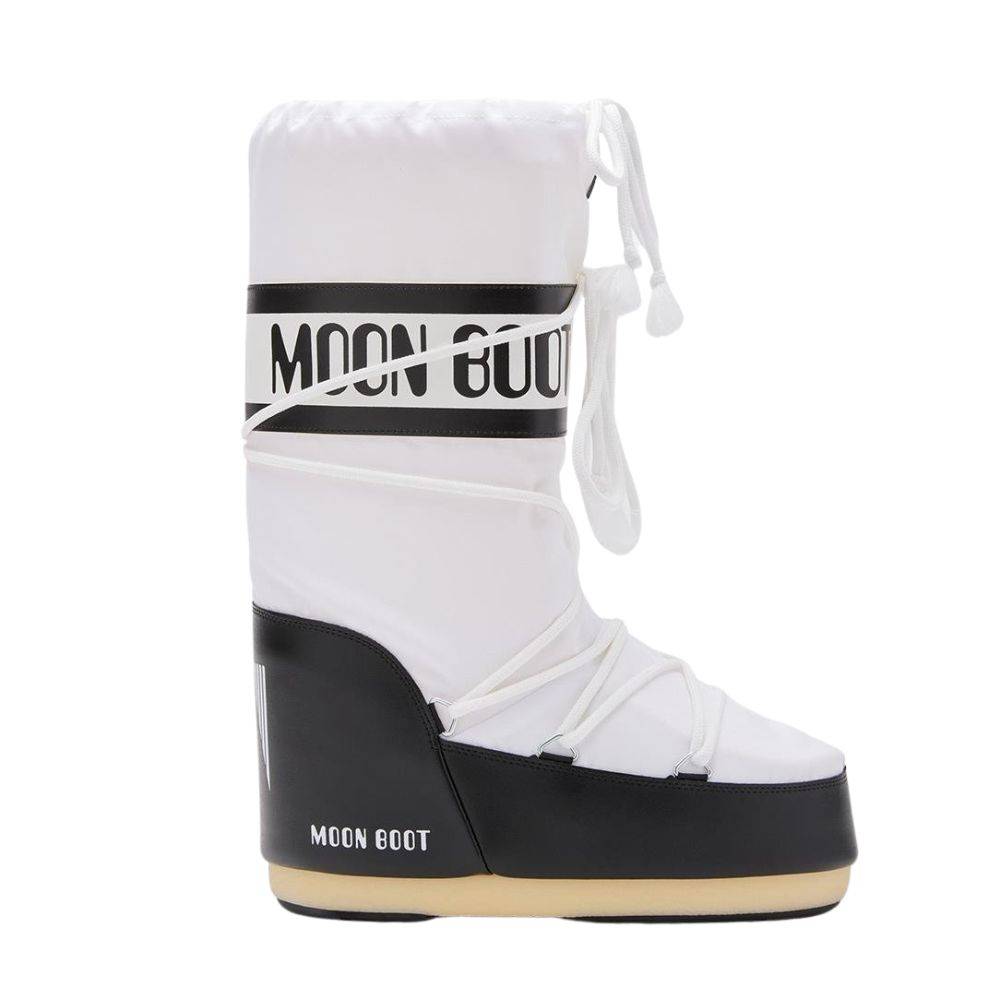 MOON BOOT ICON NYLON KIDS