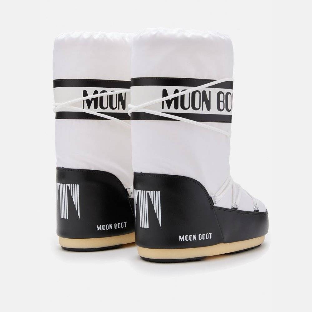 MOON BOOT ICON NYLON KIDS