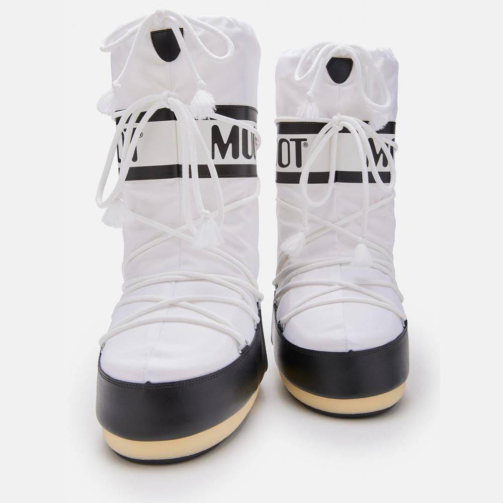 MOON BOOT ICON NYLON KIDS