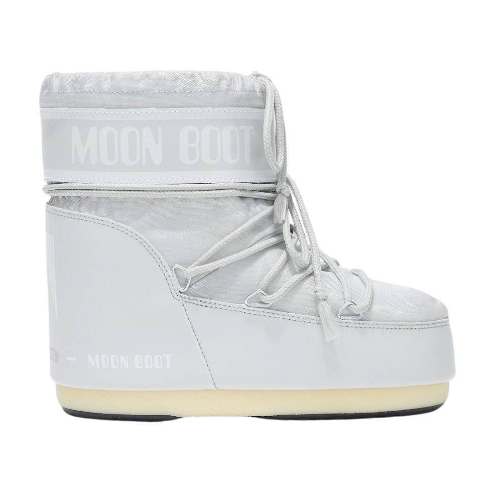 MOON BOOT ICON LOW NYLON