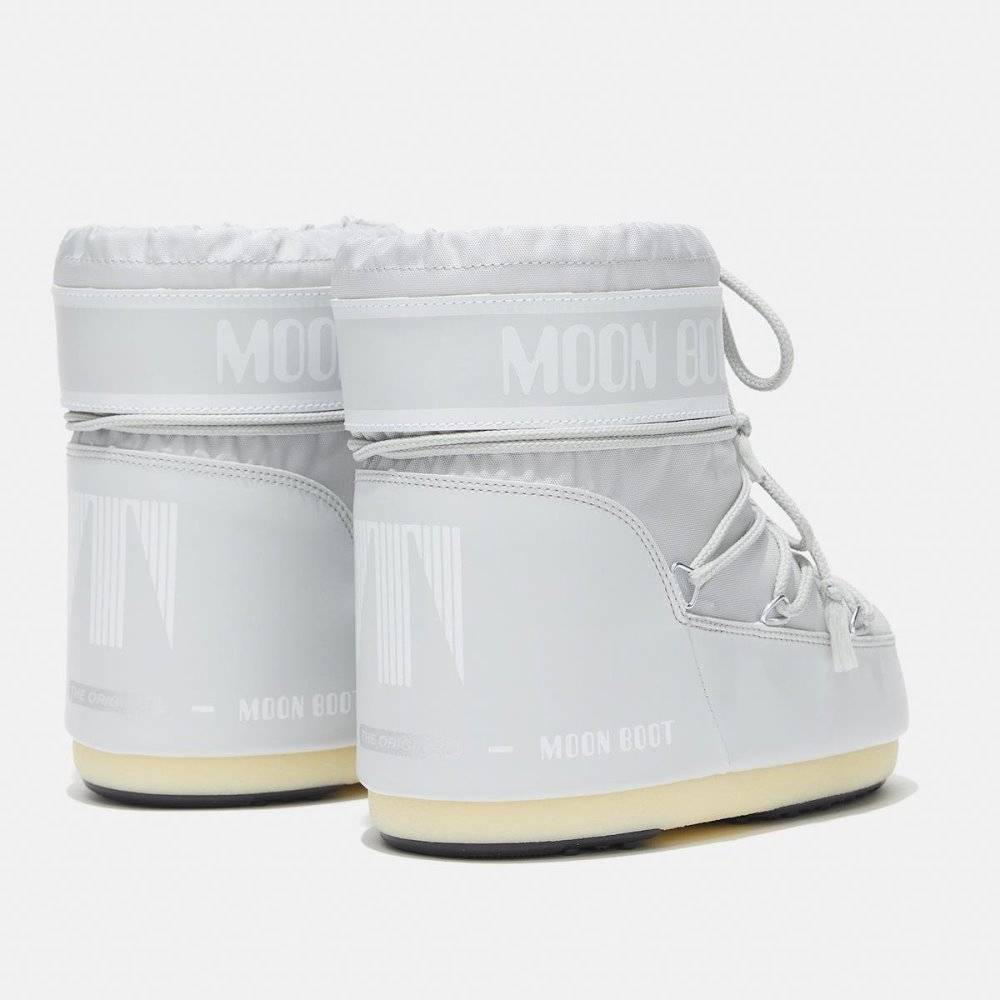 MOON BOOT ICON LOW NYLON