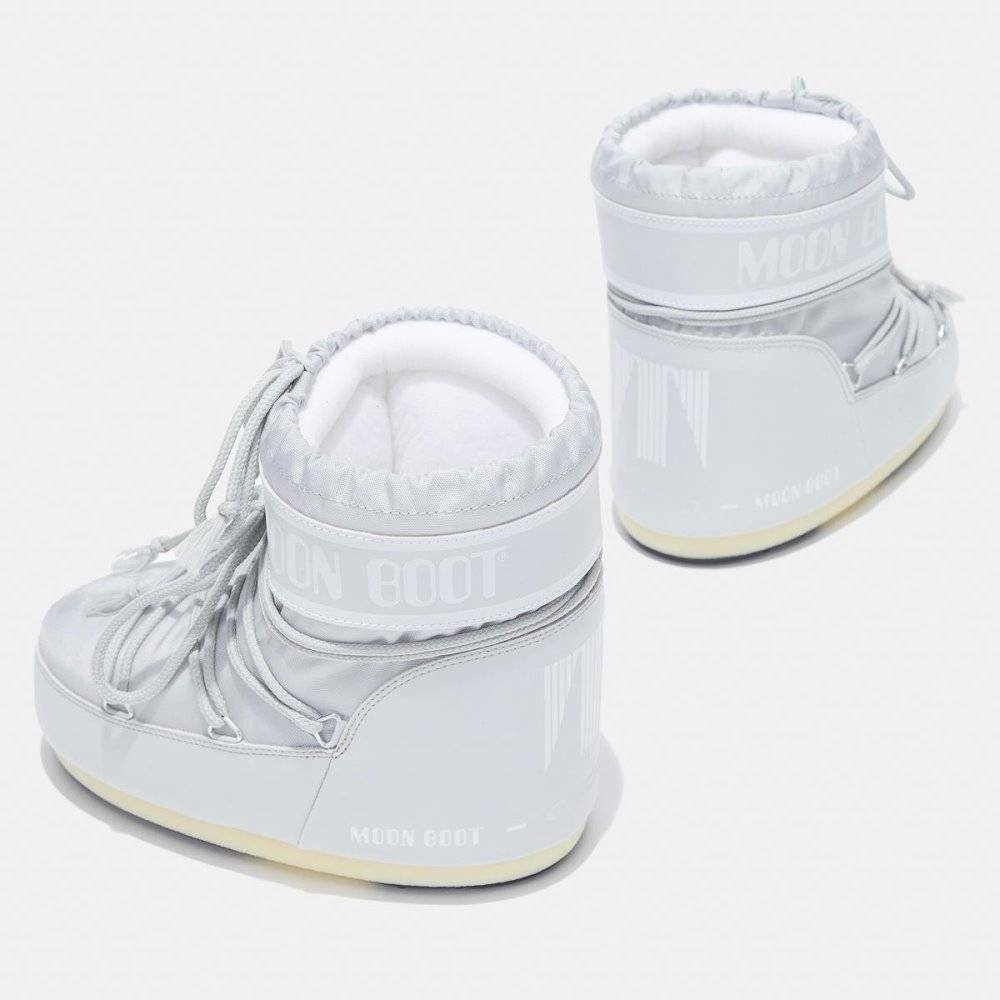 MOON BOOT ICON LOW NYLON