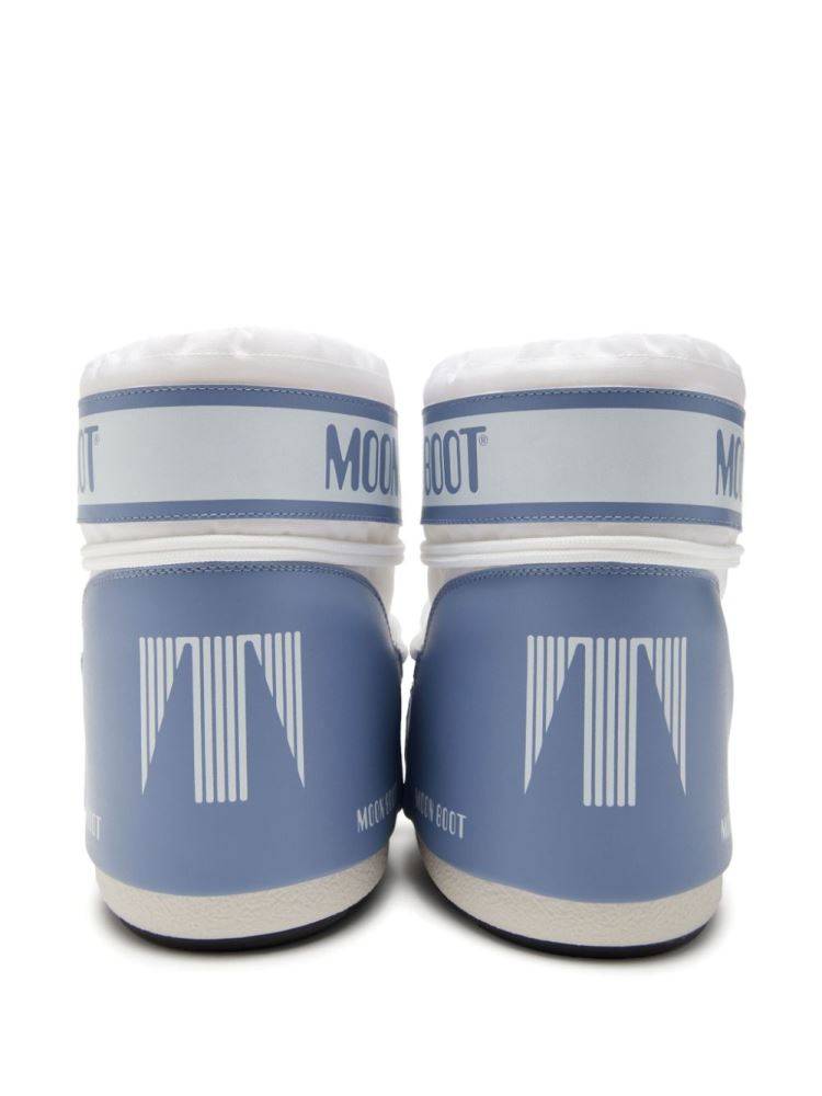 MOON BOOT ICON