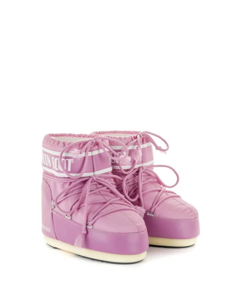 MOON BOOT ICON LOW NYLON