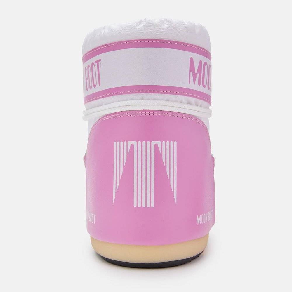 MOON BOOT ICON LOW NYLON