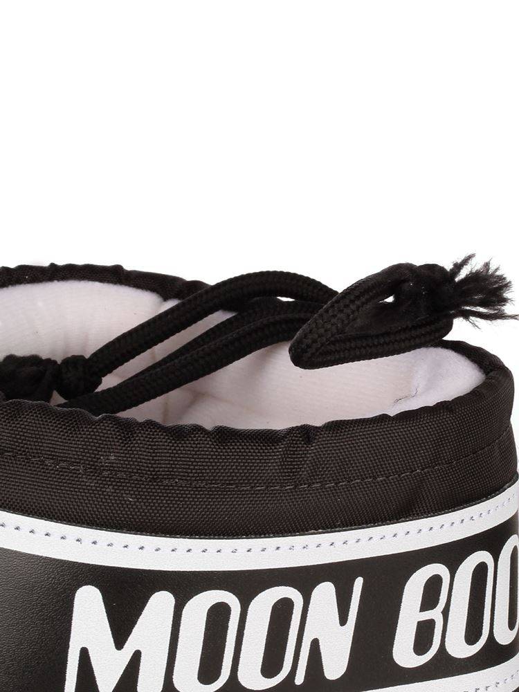 MOON BOOT ICON LOW NYLON