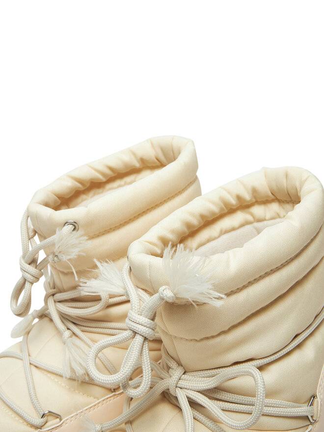 MOON BOOT EVX NYLON PUMPS