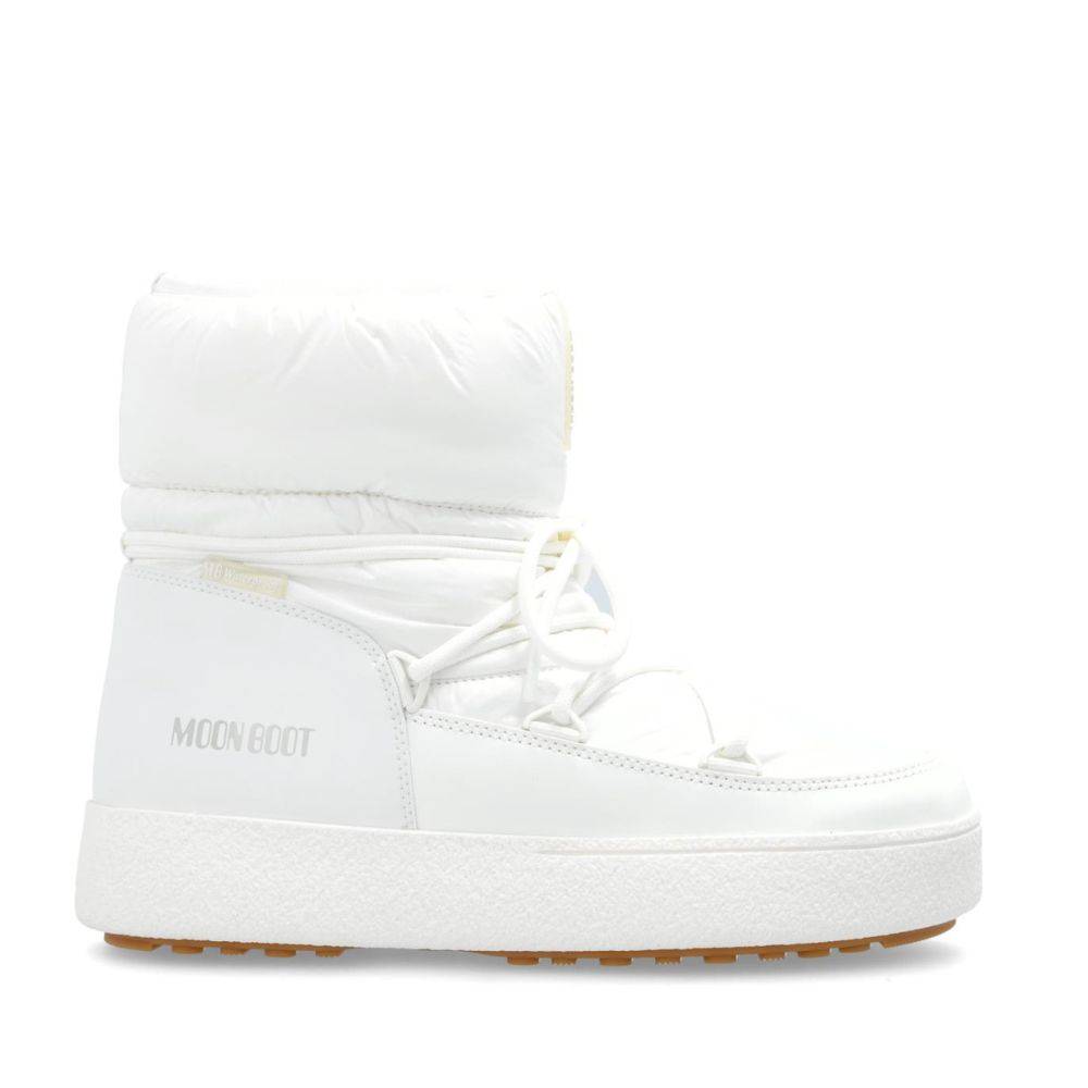 MOON BOOT LTRACK LOW NYLON
