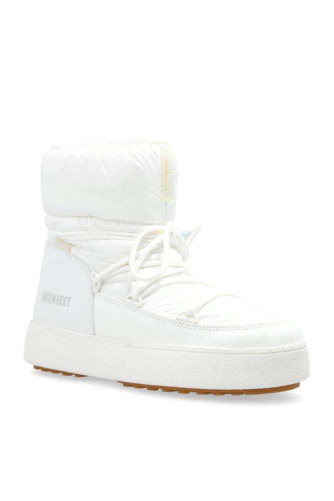 MOON BOOT LTRACK LOW NYLON