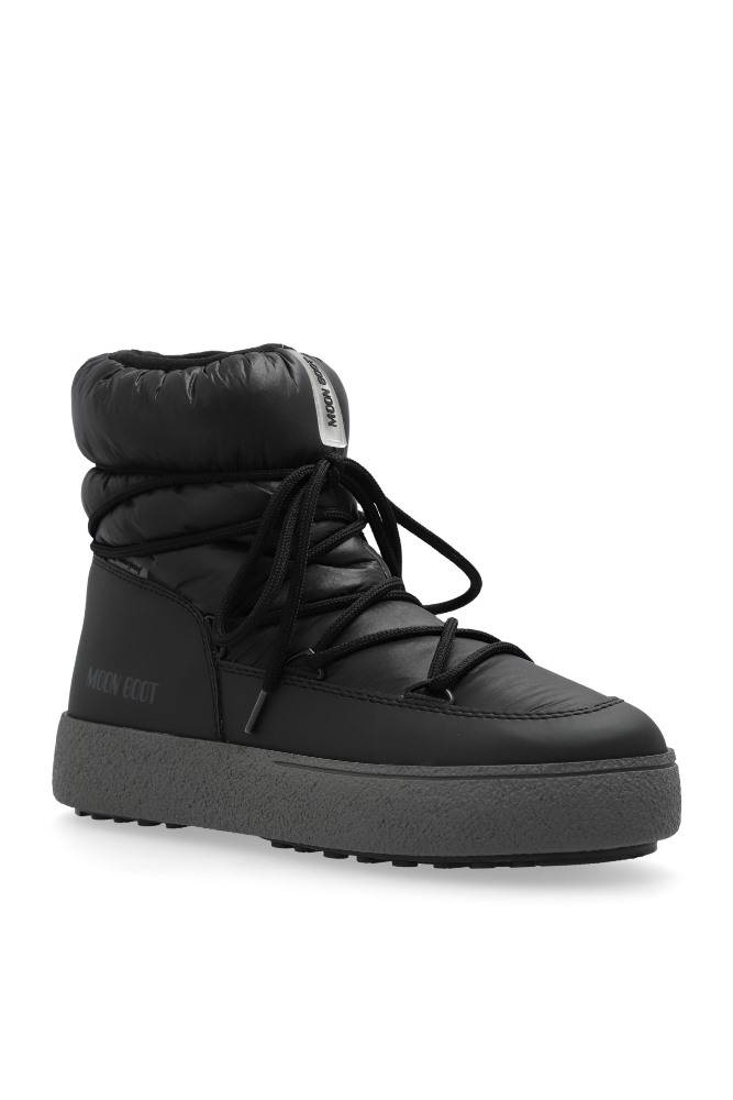MOON BOOT LTRACK LOW NYLON