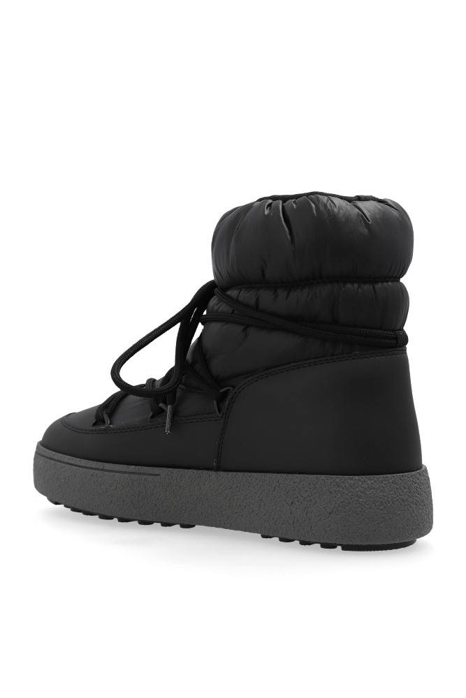 MOON BOOT LTRACK LOW NYLON