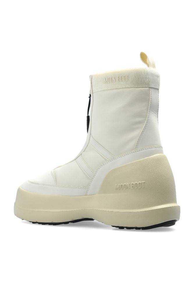 MOON BOOT LUNA ZIP BOOT