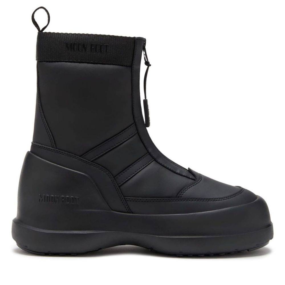 MOON BOOT LUNA ZIP BOOT