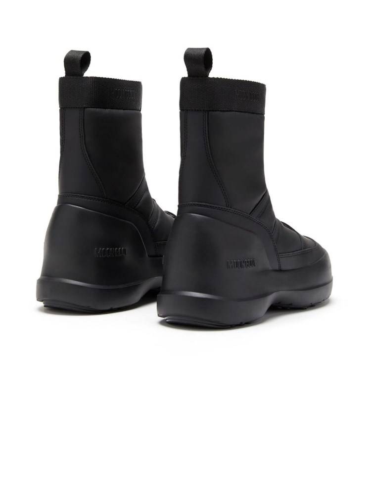 MOON BOOT LUNA ZIP BOOT