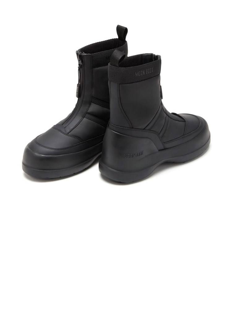 MOON BOOT LUNA ZIP BOOT