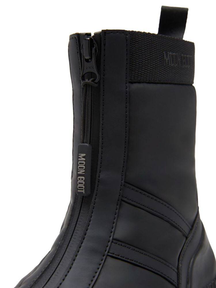 MOON BOOT LUNA ZIP BOOT