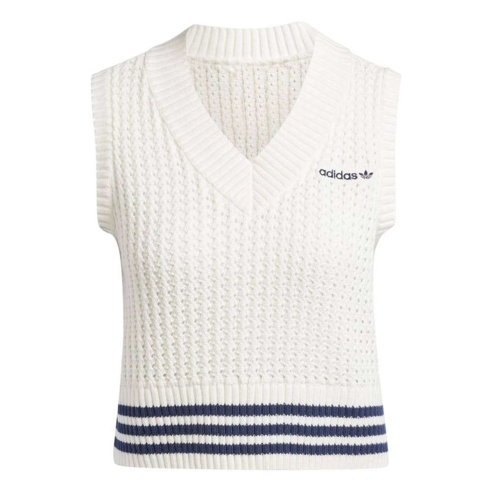 ADIDAS KNIT VEST