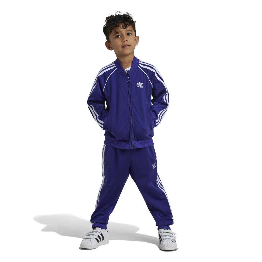 ADIDAS SST TRACKSUIT