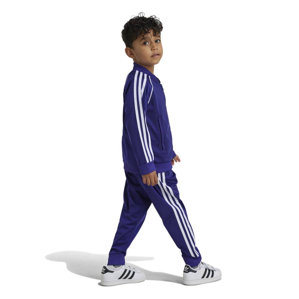 ADIDAS SST TRACKSUIT