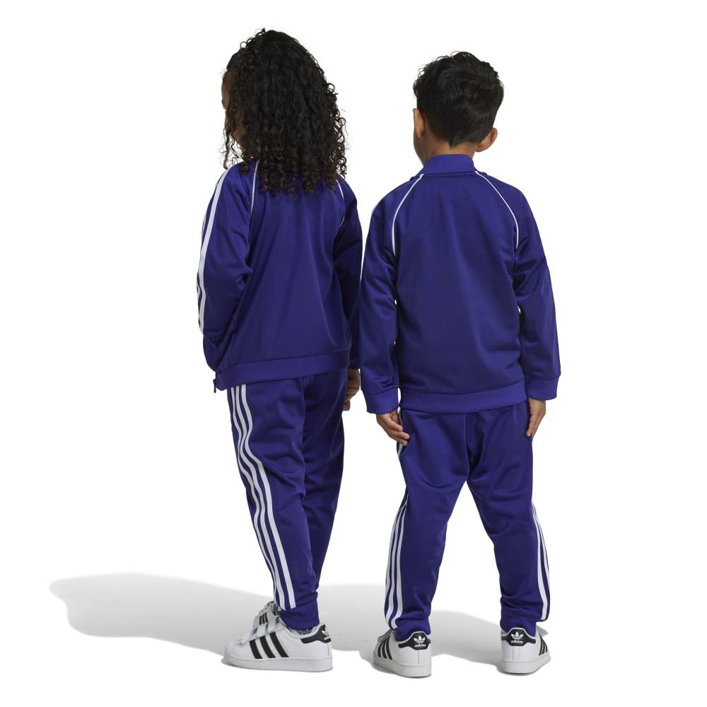 ADIDAS SST TRACKSUIT