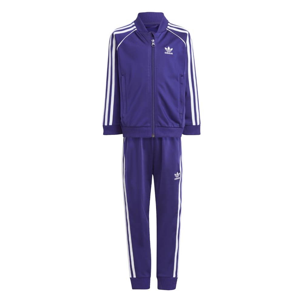 ADIDAS SST TRACKSUIT