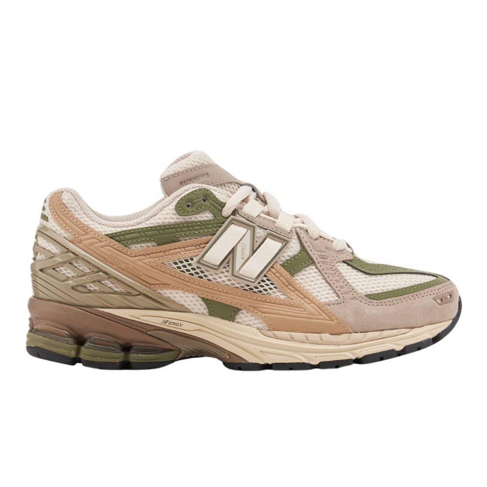 NEW BALANCE 1906R LIFESTYLE SNEAKERS