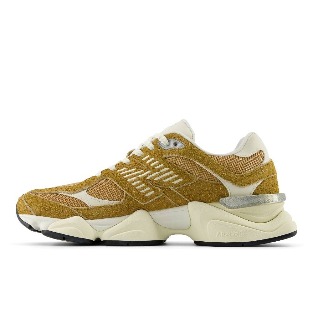 NEW BALANCE 9060 LIFESTYLE SNEAKERS