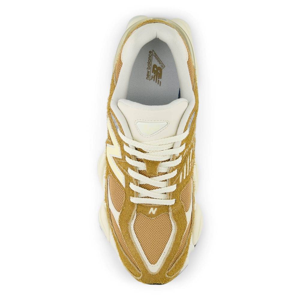 NEW BALANCE 9060 LIFESTYLE SNEAKERS