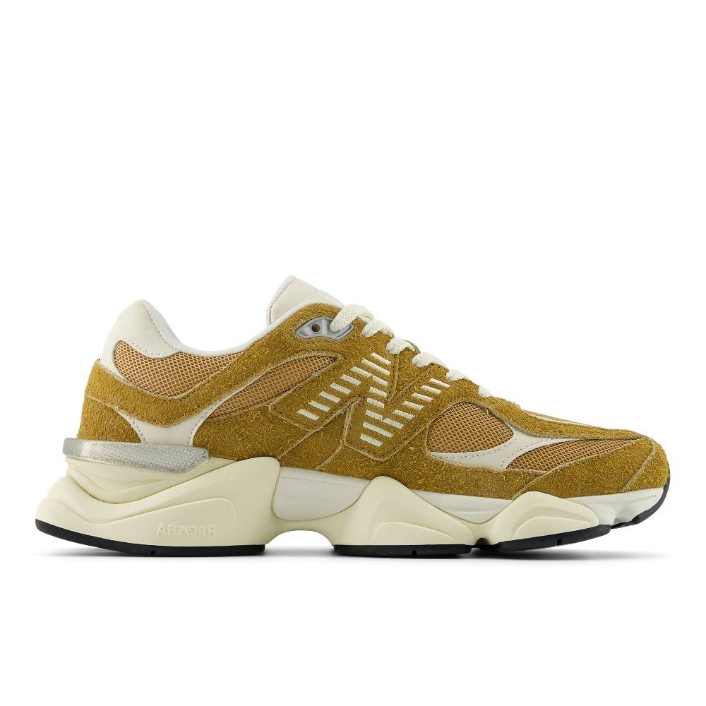 NEW BALANCE 9060 LIFESTYLE SNEAKERS