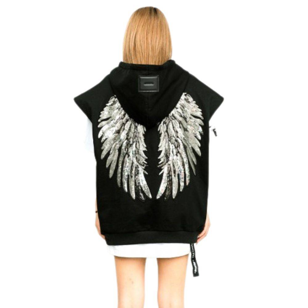 MWM WINGS VEST