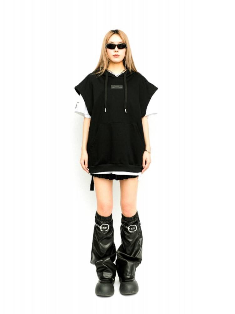 MWM WINGS VEST