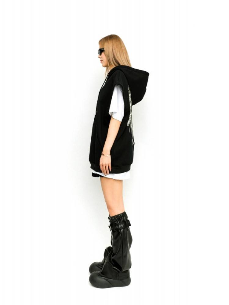 MWM WINGS VEST
