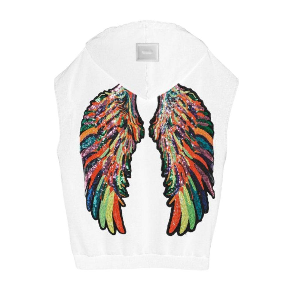 MWM WINGS VEST