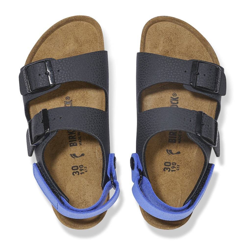 BIRKENSTOCK MILANO AS BIRKO-FLOR