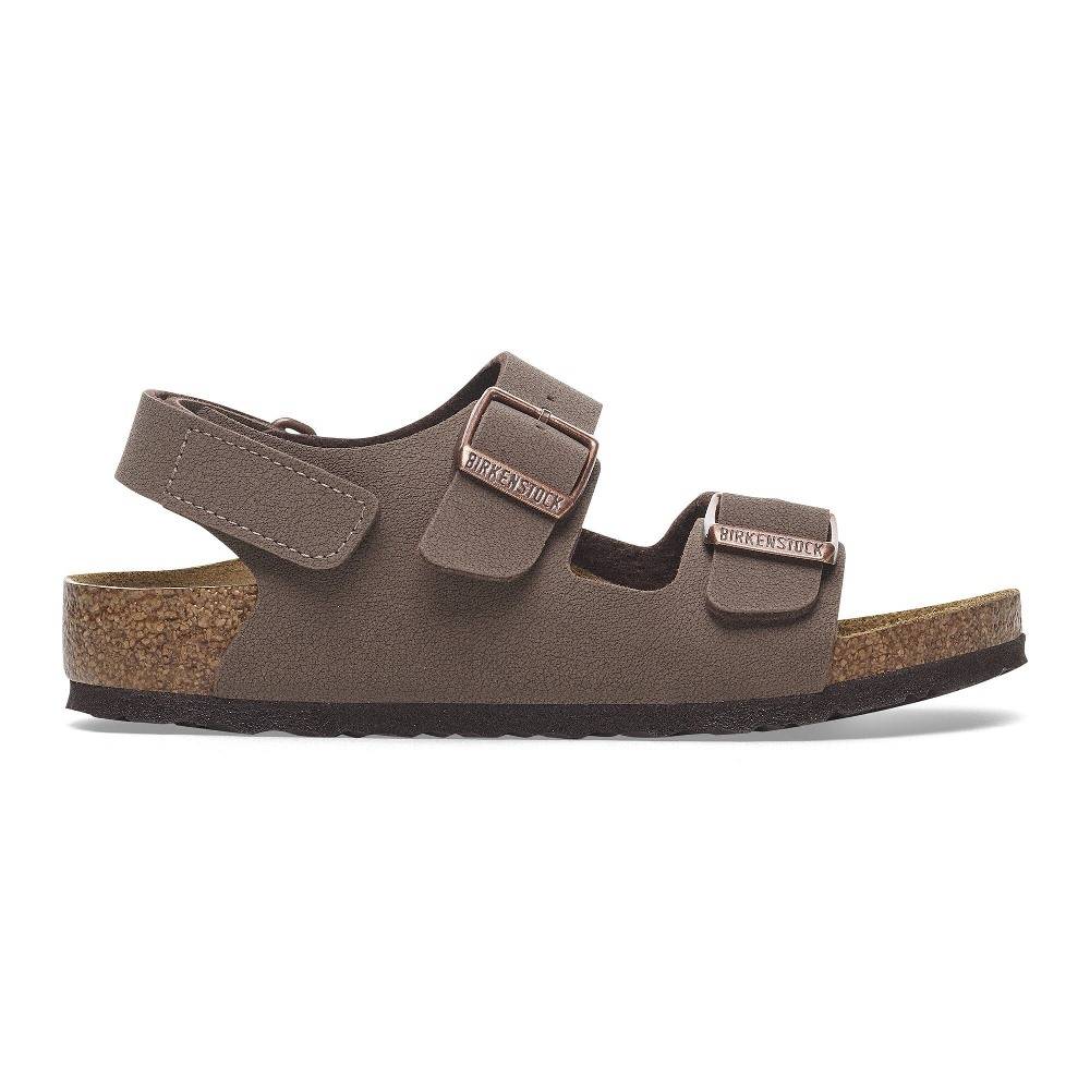 BIRKENSTOCK MILANO AS KIDS