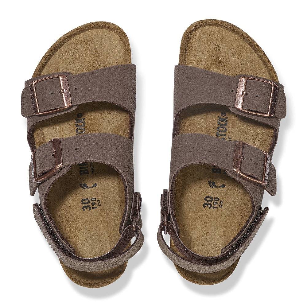 BIRKENSTOCK MILANO AS KIDS