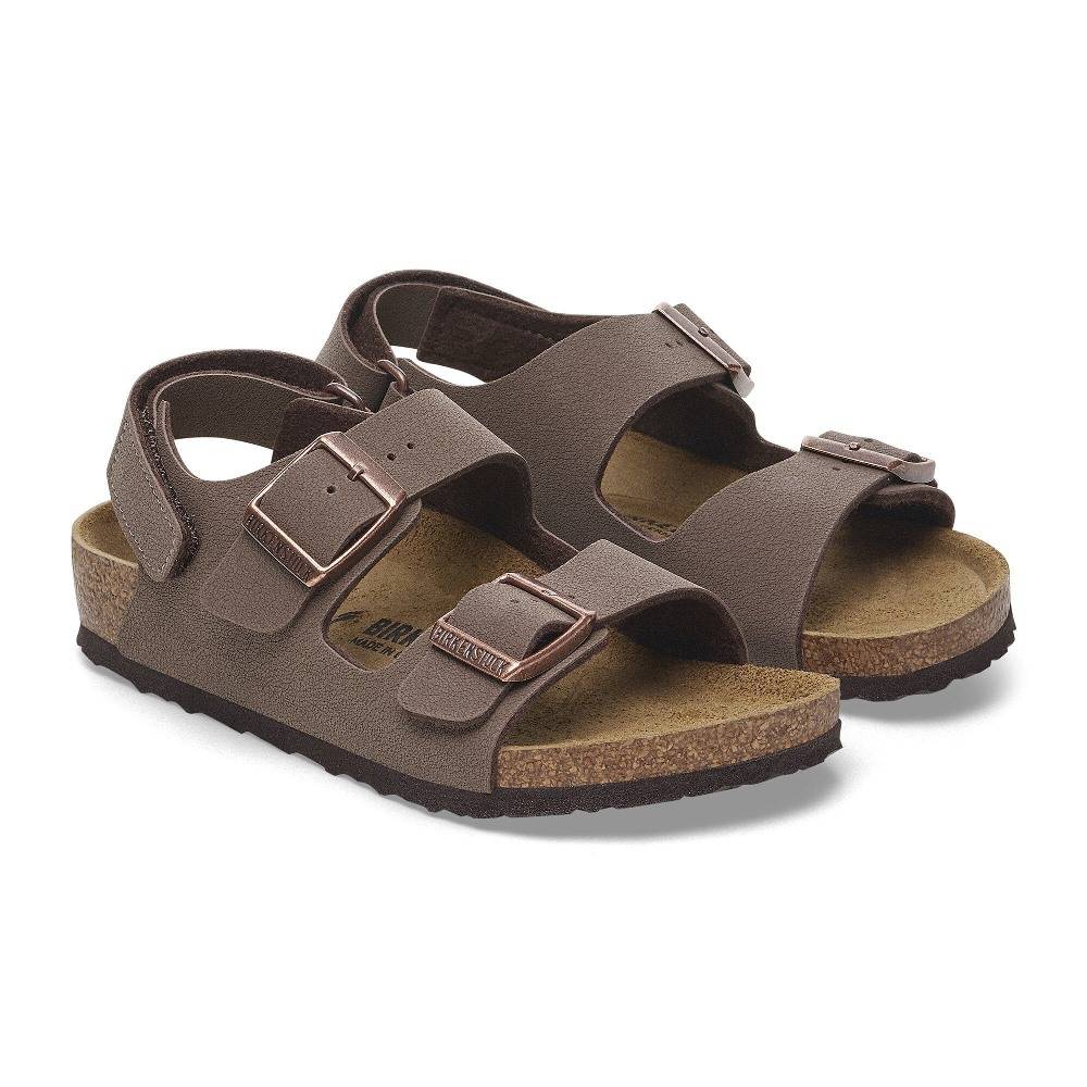 BIRKENSTOCK MILANO AS KIDS