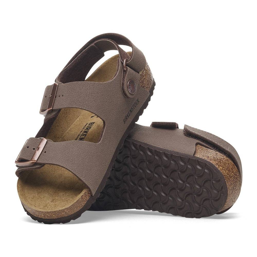 BIRKENSTOCK MILANO AS KIDS